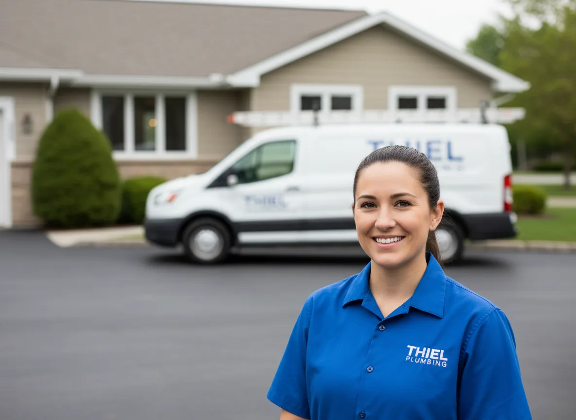 Plumber Shiocton, WI FAQs